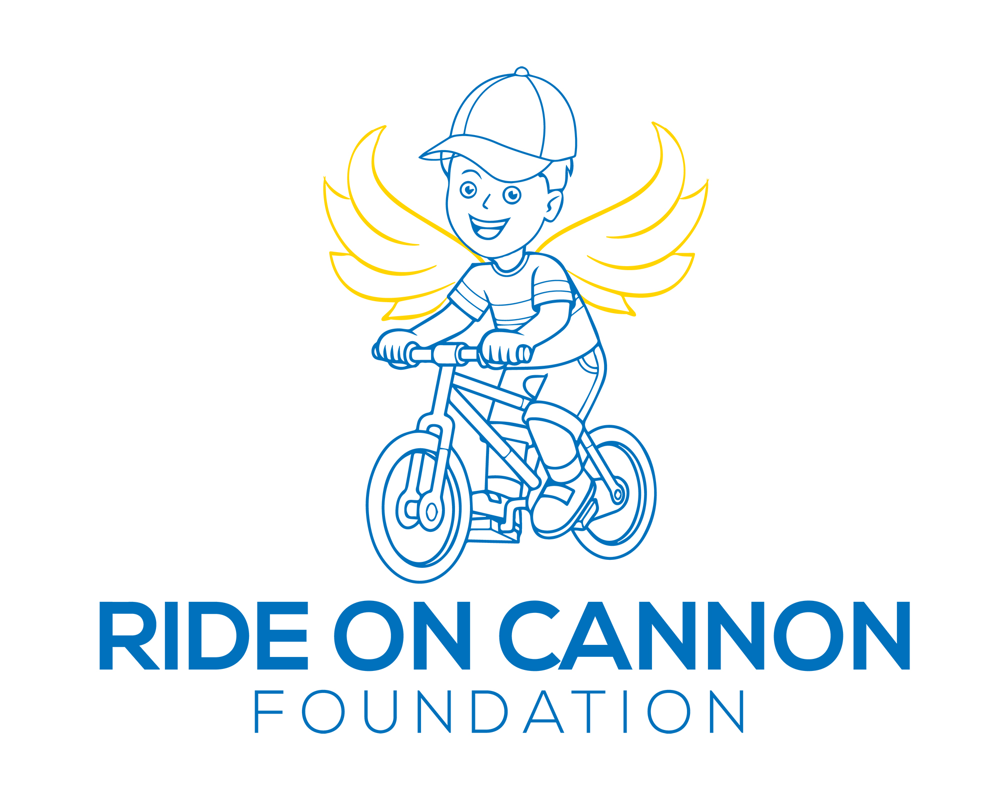Ride On Cannon Foundation