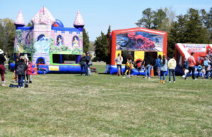 Bouncey House