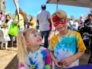 Face Painting