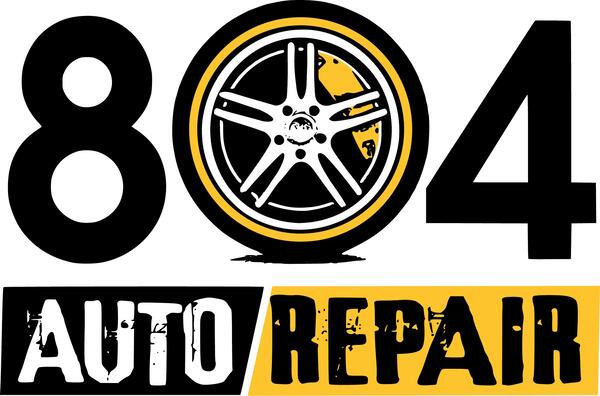 804 Auto Repair