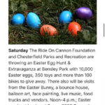 Easter Egg Hunt