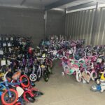 Bikes for Easter Giveaway