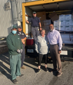 Unifirst Helps!