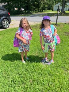 Styling and profiling!