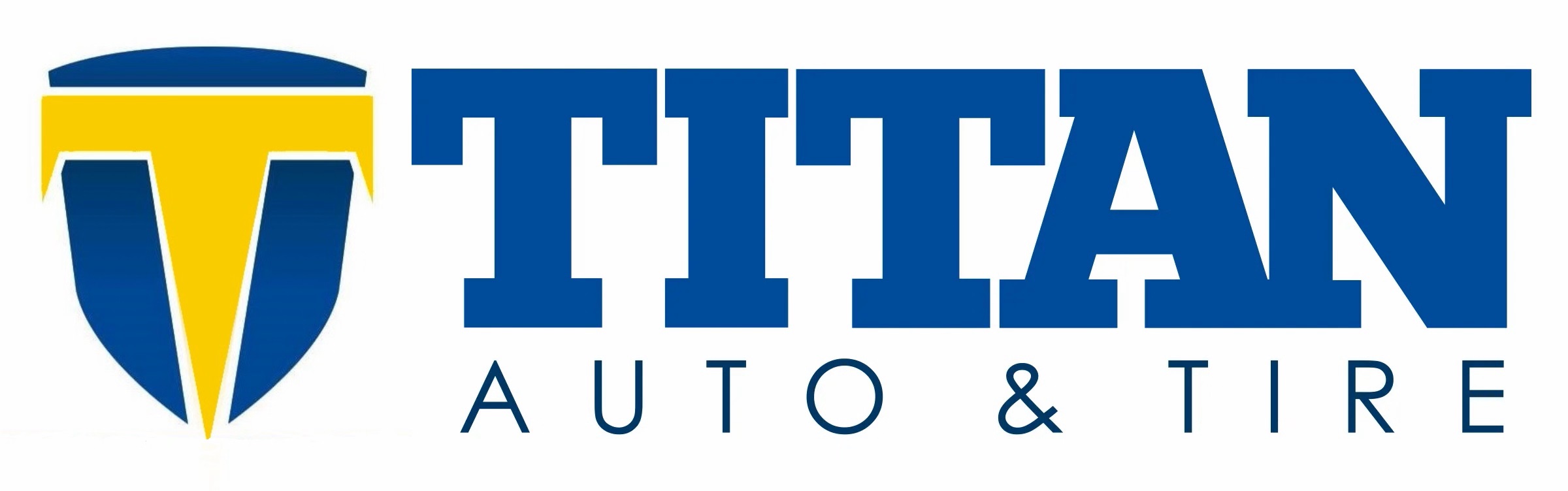 Titan Auto